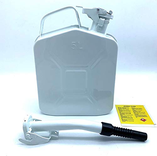 Amazon | ジェリカン ジェリ缶 携行缶 給水タンク 給水タンク